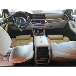 2021 BMW X5 5UXCR4C07M9H53632 79114275