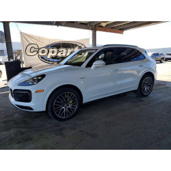 2021 PORSCHE CAYENNE WP1AE2AYXMDA24759 47482056