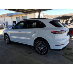 2021 PORSCHE CAYENNE WP1AE2AYXMDA24759 47482056