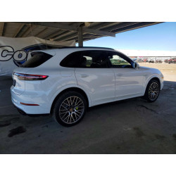 2021 PORSCHE CAYENNE WP1AE2AYXMDA24759 47482056