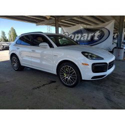 2021 PORSCHE CAYENNE WP1AE2AYXMDA24759 47482056