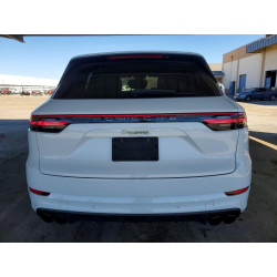 2021 PORSCHE CAYENNE WP1AE2AYXMDA24759 47482056