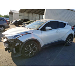 2020 TOYOTA C-HR JTNKHMBX0L1065413 46312536