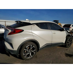 2020 TOYOTA C-HR JTNKHMBX0L1065413 46312536