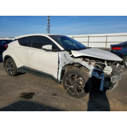 2020 TOYOTA C-HR JTNKHMBX0L1065413 46312536