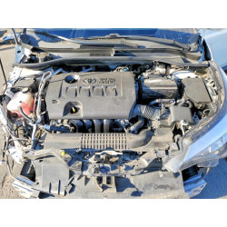 2020 TOYOTA C-HR JTNKHMBX0L1065413 46312536