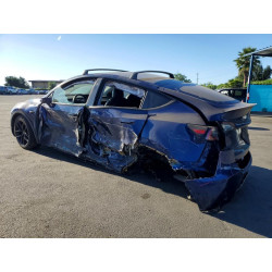 2021 TESLA MODEL Y 5YJYGDEEXMF153678 48941756