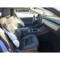 2021 TESLA MODEL Y 5YJYGDEEXMF153678 48941756