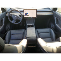 2021 TESLA MODEL Y 5YJYGDEEXMF153678 48941756