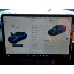 2021 TESLA MODEL Y 5YJYGDEEXMF153678 48941756