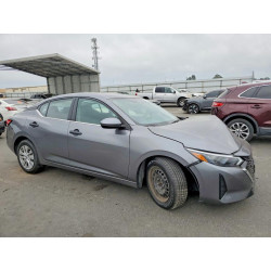 2024 NISSAN SENTRA 3N1AB8BV6RY372955 47661016