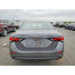 2024 NISSAN SENTRA 3N1AB8BV6RY372955 47661016