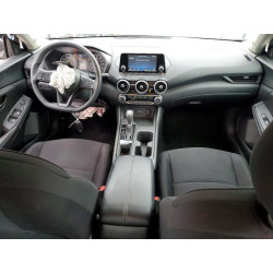 2024 NISSAN SENTRA 3N1AB8BV6RY372955 47661016