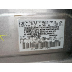 2024 NISSAN SENTRA 3N1AB8BV6RY372955 47661016