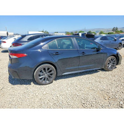 2025 TOYOTA COROLLA JTDBCMFE5SJ039657 48731416