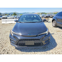 2025 TOYOTA COROLLA JTDBCMFE5SJ039657 48731416