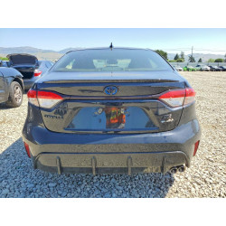 2025 TOYOTA COROLLA JTDBCMFE5SJ039657 48731416