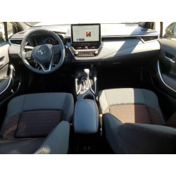 2025 TOYOTA COROLLA JTDBCMFE5SJ039657 48731416