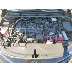 2025 TOYOTA COROLLA JTDBCMFE5SJ039657 48731416