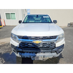 2021 CHEVROLET COLORADO 1GCHSBEA7M1162363 46549266
