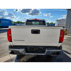 2021 CHEVROLET COLORADO 1GCHSBEA7M1162363 46549266