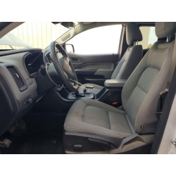 2021 CHEVROLET COLORADO 1GCHSBEA7M1162363 46549266