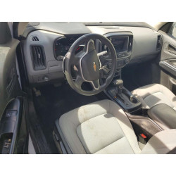 2021 CHEVROLET COLORADO 1GCHSBEA7M1162363 46549266
