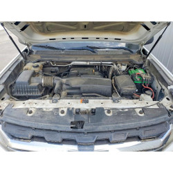 2021 CHEVROLET COLORADO 1GCHSBEA7M1162363 46549266