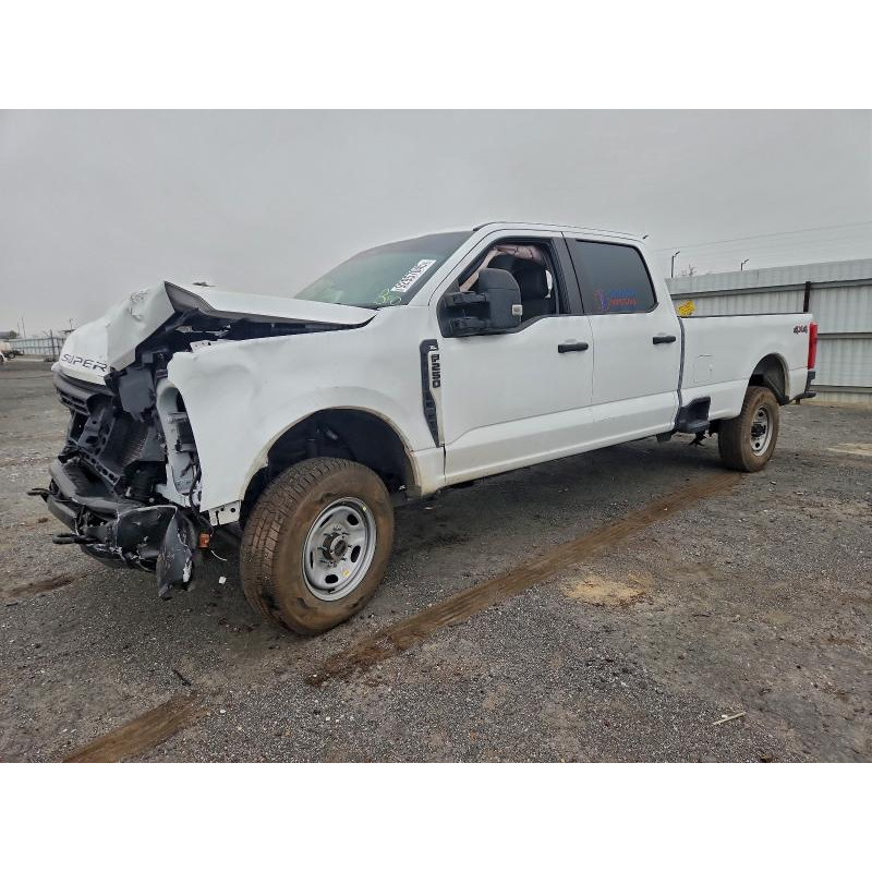 2023 FORD F250 1FT7W2BA4PEC20382 92957045