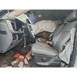 2023 FORD F250 1FT7W2BA4PEC20382 92957045