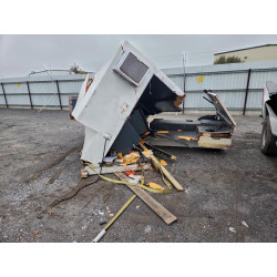 2023 FORD F250 1FT7W2BA4PEC20382 92957045