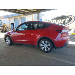 2021 TESLA MODEL Y 5YJYGDEE2MF181894 79953915