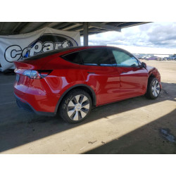 2021 TESLA MODEL Y 5YJYGDEE2MF181894 79953915