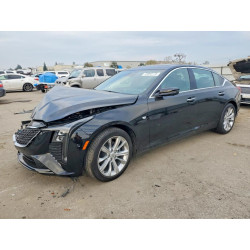 2026 CADILLAC CT5 1G6DN5RKXT0108198 75993775