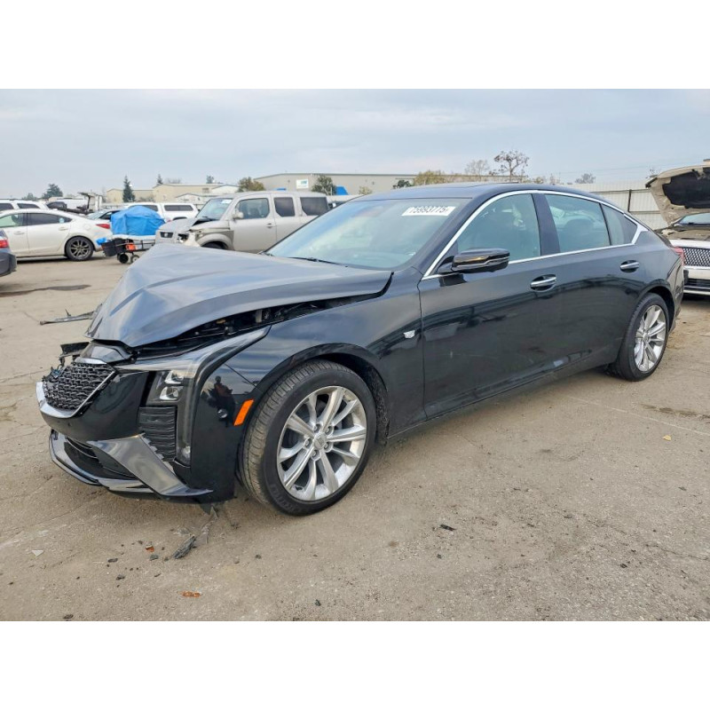 2026 CADILLAC CT5 1G6DN5RKXT0108198 75993775