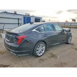 2026 CADILLAC CT5 1G6DN5RKXT0108198 75993775