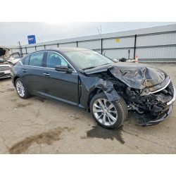 2026 CADILLAC CT5 1G6DN5RKXT0108198 75993775
