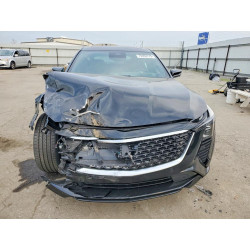 2026 CADILLAC CT5 1G6DN5RKXT0108198 75993775