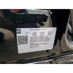 2026 CADILLAC CT5 1G6DN5RKXT0108198 75993775