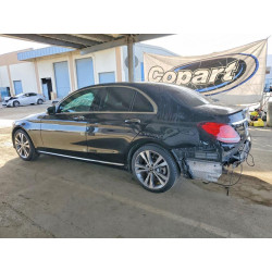 2020 MERCEDES-BENZ C-CLASS WDDWF8DB5LR552411 47137836