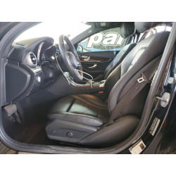 2020 MERCEDES-BENZ C-CLASS WDDWF8DB5LR552411 47137836