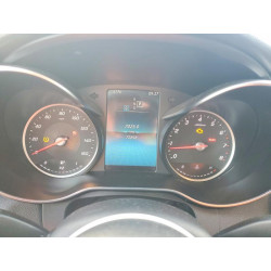 2020 MERCEDES-BENZ C-CLASS WDDWF8DB5LR552411 47137836