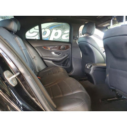 2020 MERCEDES-BENZ C-CLASS WDDWF8DB5LR552411 47137836