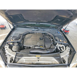 2020 MERCEDES-BENZ C-CLASS WDDWF8DB5LR552411 47137836