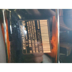 2020 MERCEDES-BENZ C-CLASS WDDWF8DB5LR552411 47137836