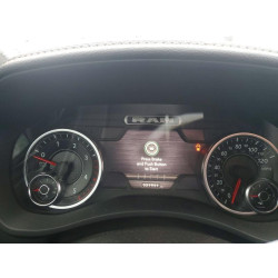 2020 RAM 2500 3C6UR5FL9LG245554 76822525