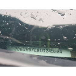 2020 RAM 2500 3C6UR5FL9LG245554 76822525