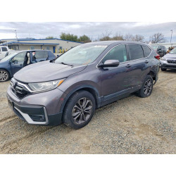 2020 HONDA CRV 2HKRW2H52LH693713 78173975