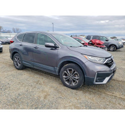 2020 HONDA CRV 2HKRW2H52LH693713 78173975