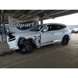 2021 GENESIS GV80 KMUHCESC6MU051612 48540876